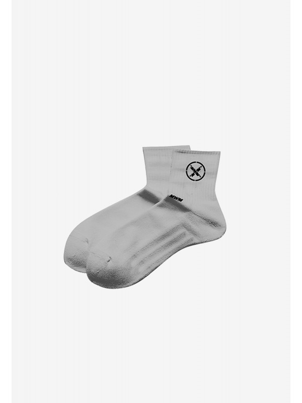 MWM LOGO SOCKS