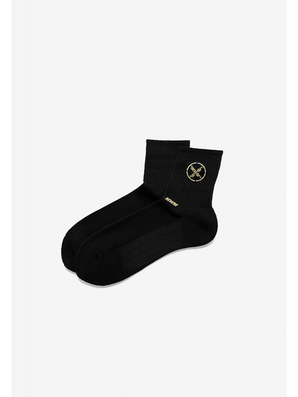 MWM LOGO SOCKS