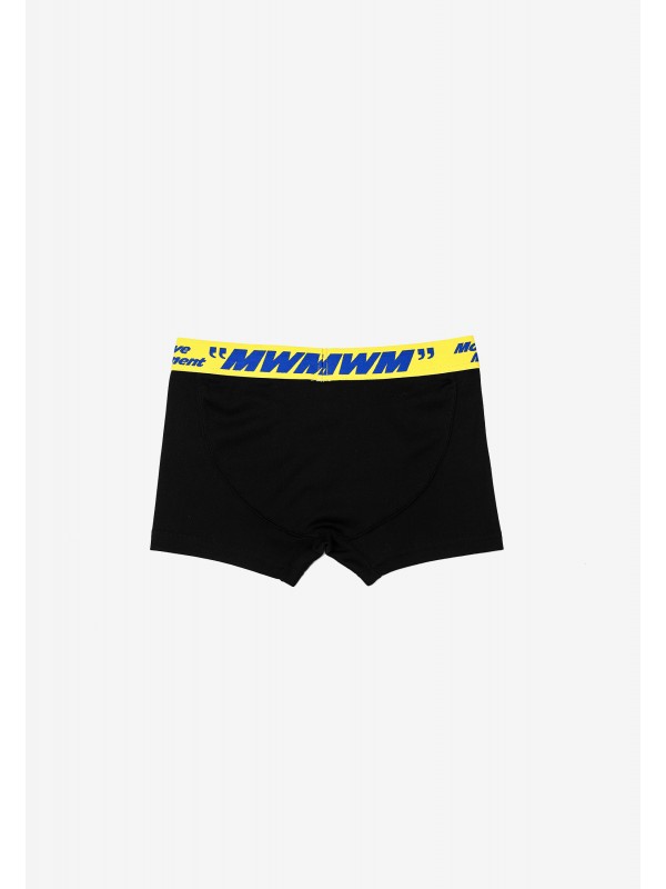 MWM PACK BOXERS