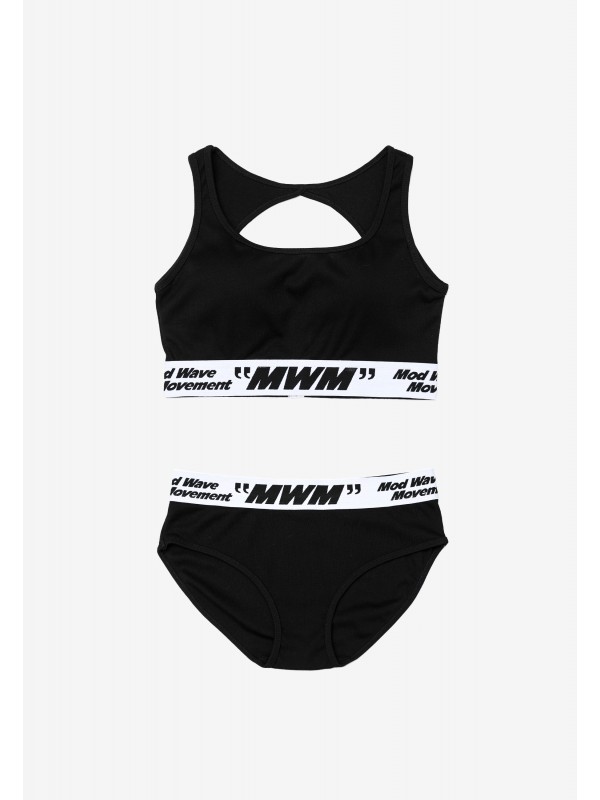MWM BRA & PANTIES