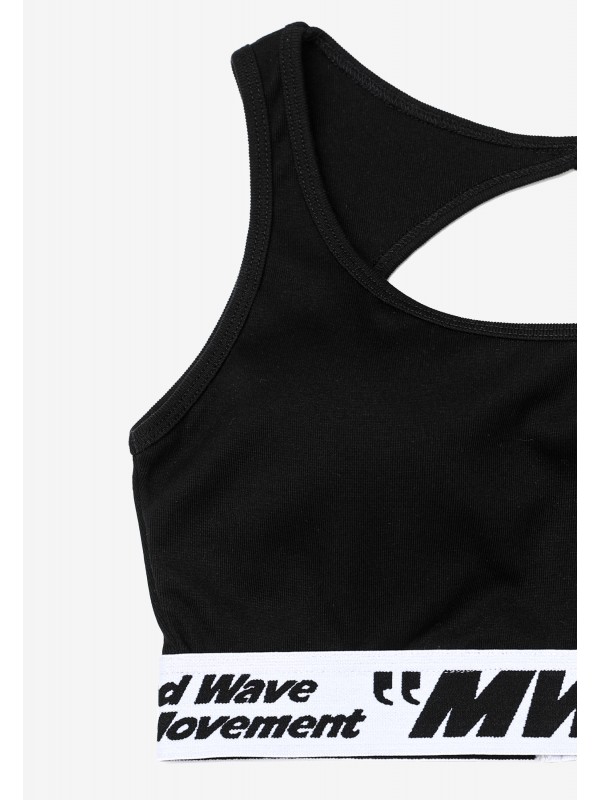 MWM BRA & PANTIES