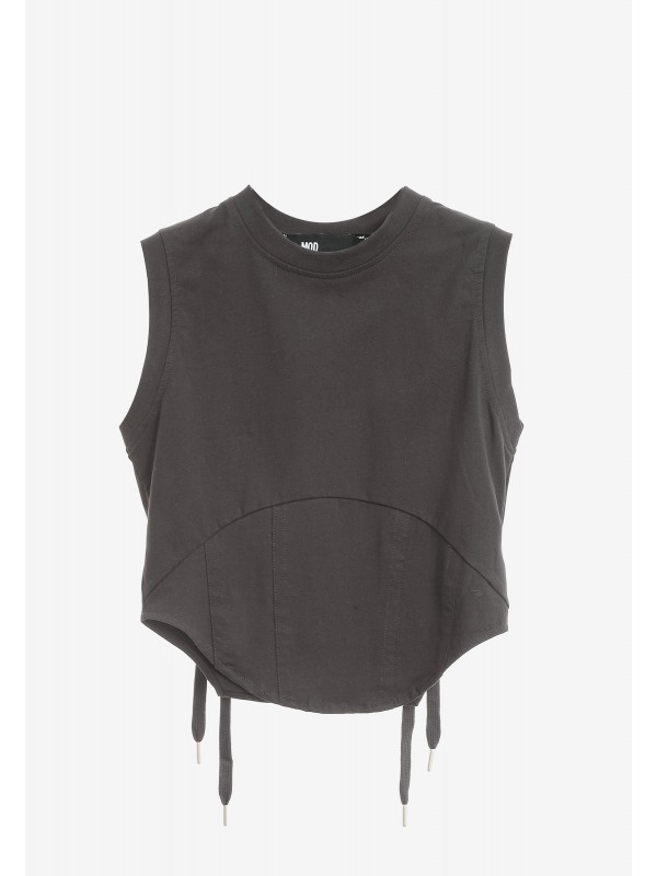 MWM CORSET T-SHIRT