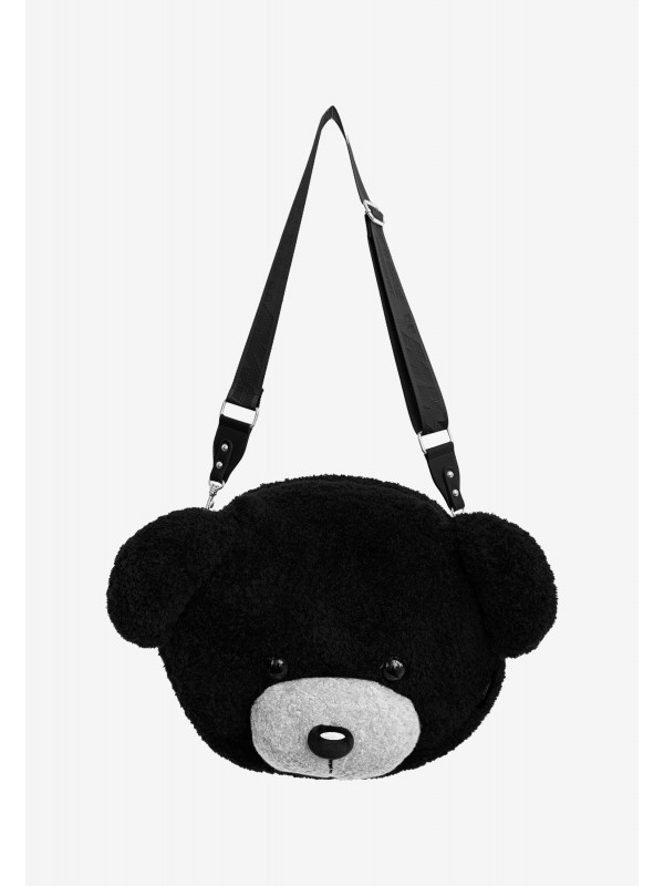 MIKE TEDDY BAG (42cm)
