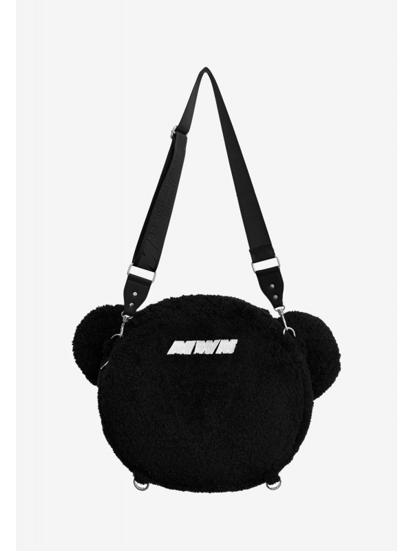 MIKE TEDDY BAG (42cm)
