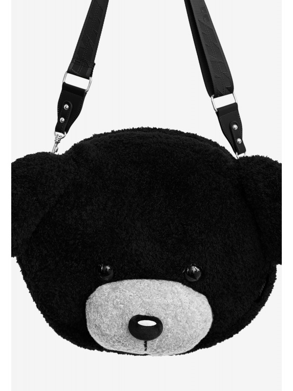 MIKE TEDDY BAG (42cm)