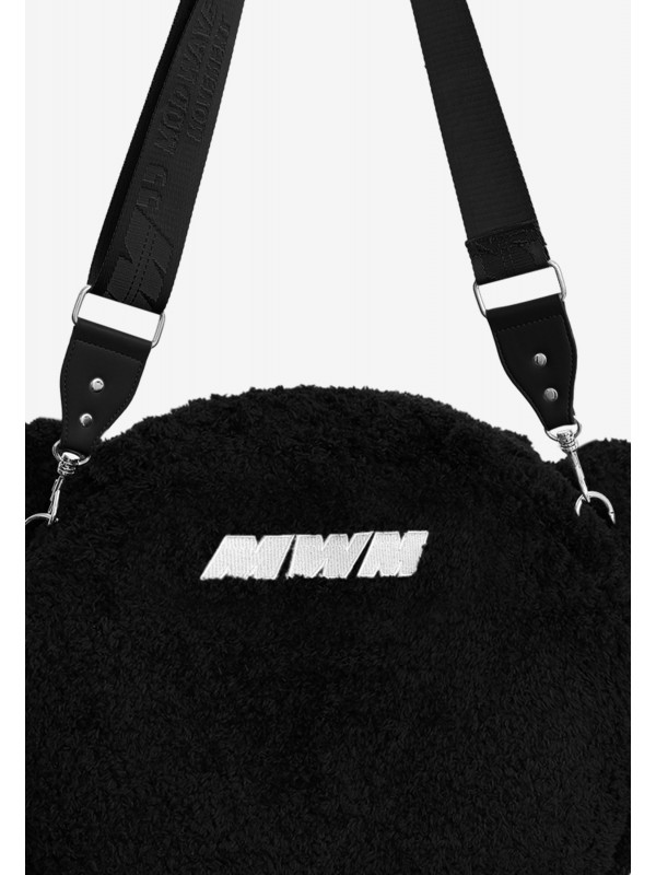 MIKE TEDDY BAG (42cm)