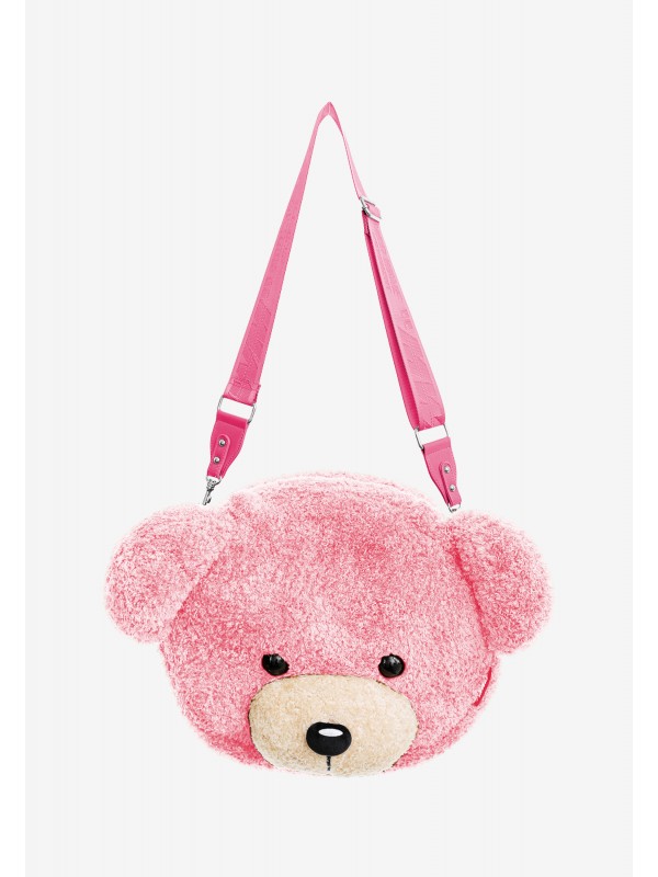 MIKE TEDDY BAG (42cm)