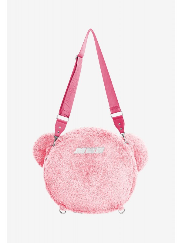 MIKE TEDDY BAG (42cm)