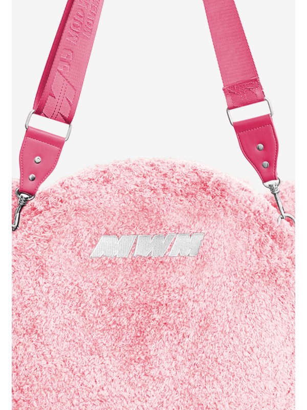 MIKE TEDDY BAG (42cm)