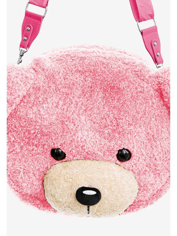 MIKE TEDDY BAG (42cm)