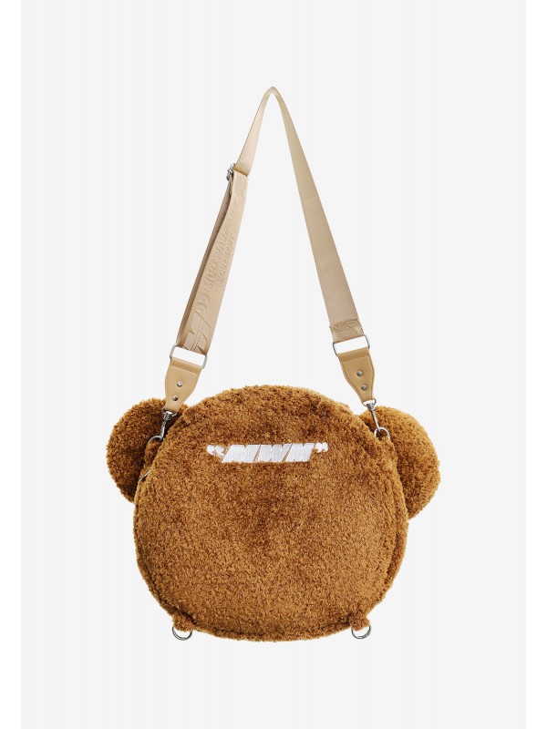 MIKE TEDDY BAG (42cm)