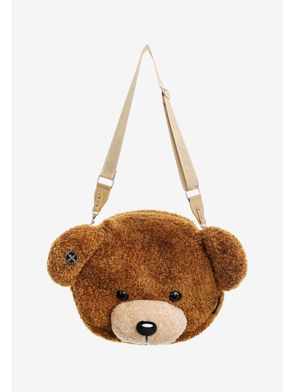 MIKE TEDDY BAG (42cm)