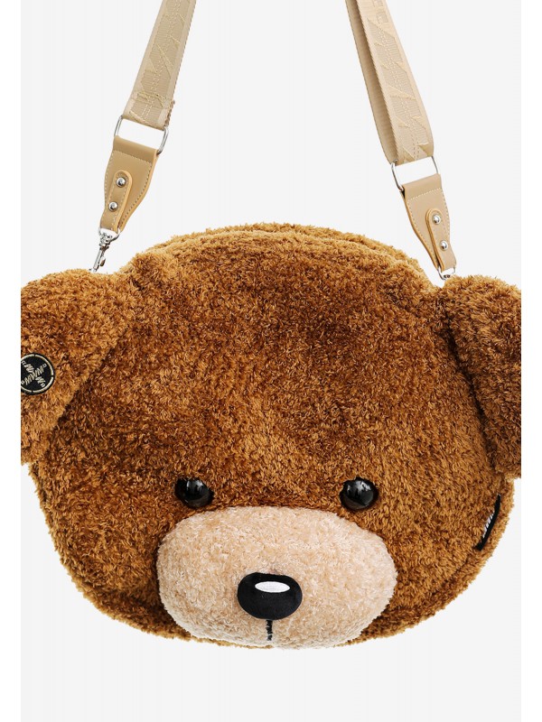 MIKE TEDDY BAG (42cm)