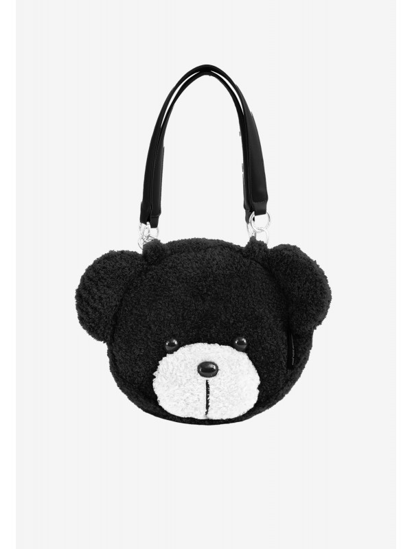MIKE TEDDY BAG (32cm)