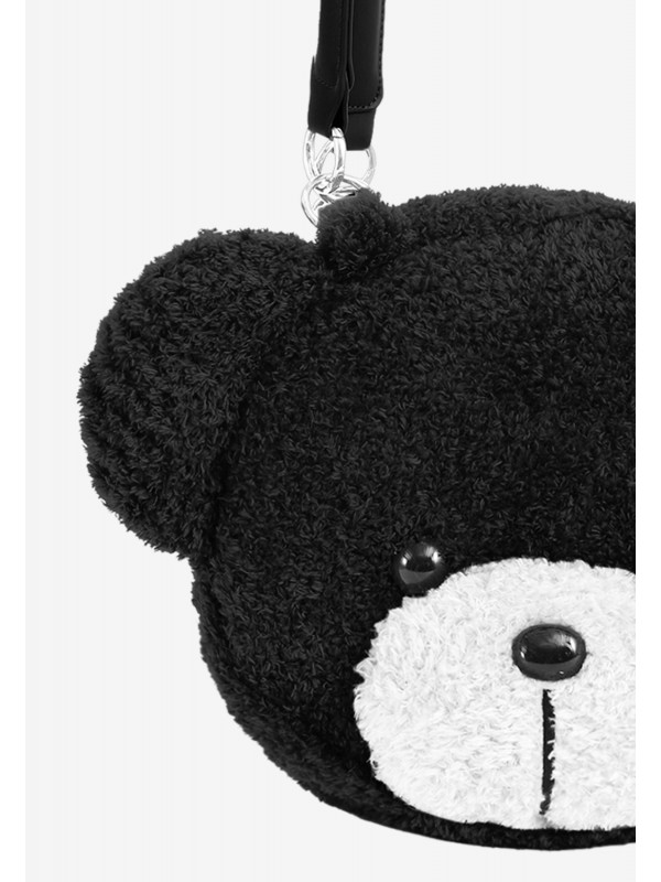 MIKE TEDDY BAG (32cm)