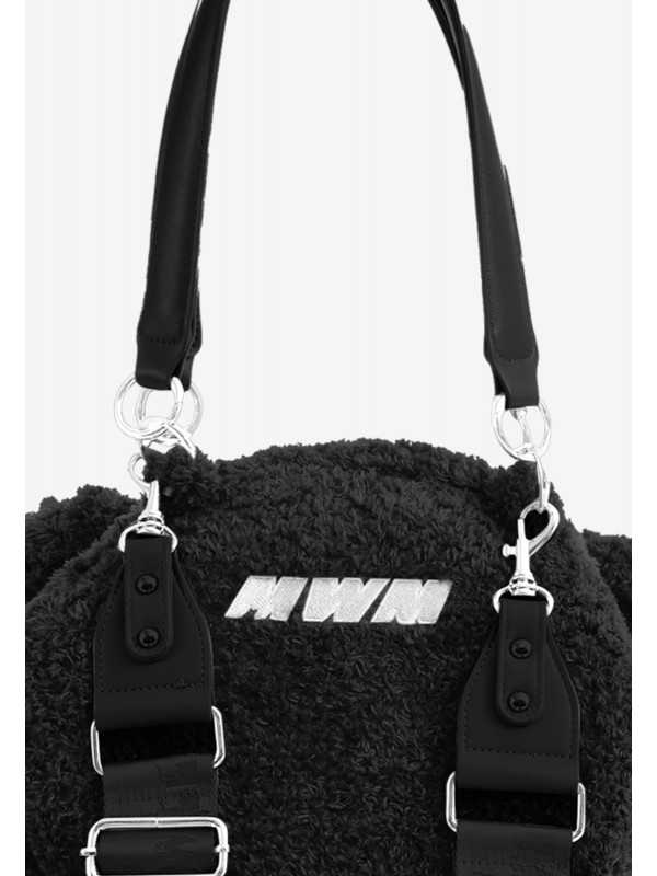 MIKE TEDDY BAG (32cm)