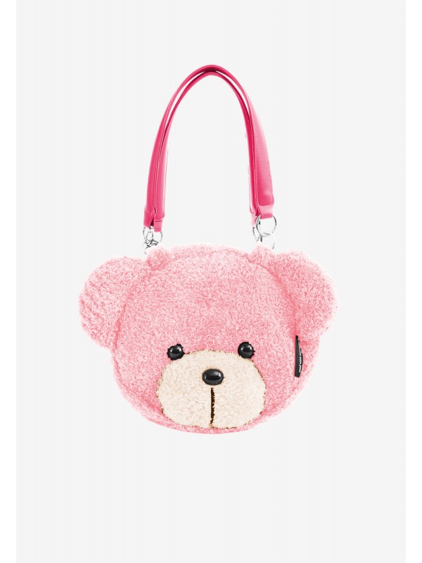 MIKE TEDDY BAG (32cm)