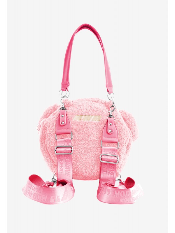 MIKE TEDDY BAG (32cm)