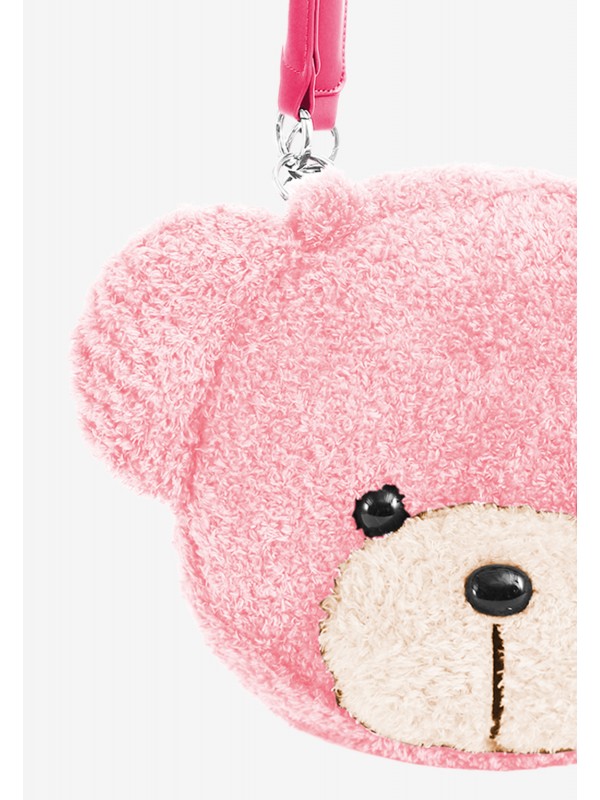 MIKE TEDDY BAG (32cm)