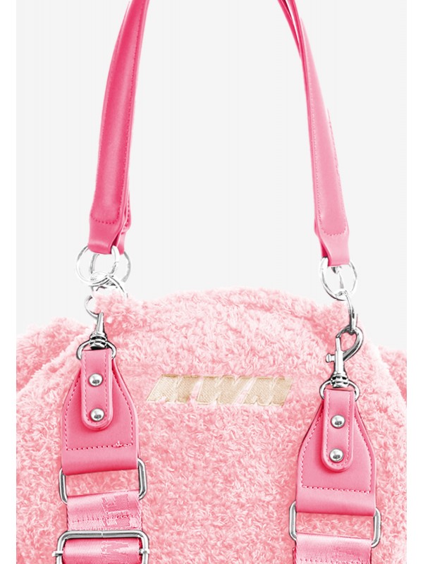 MIKE TEDDY BAG (32cm)
