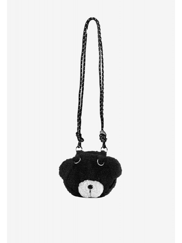 MIKE TEDDY BAG (22cm)