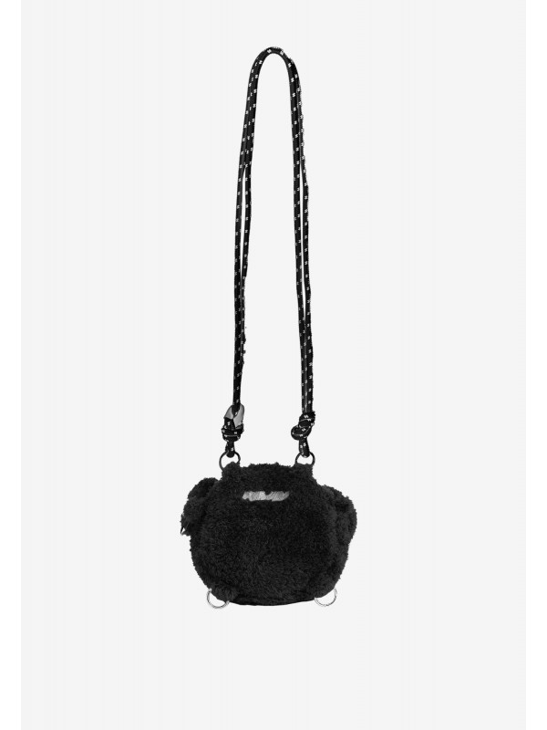 MIKE TEDDY BAG (22cm)