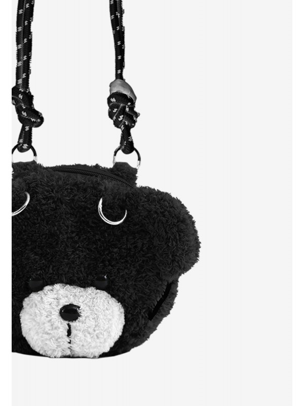 MIKE TEDDY BAG (22cm)