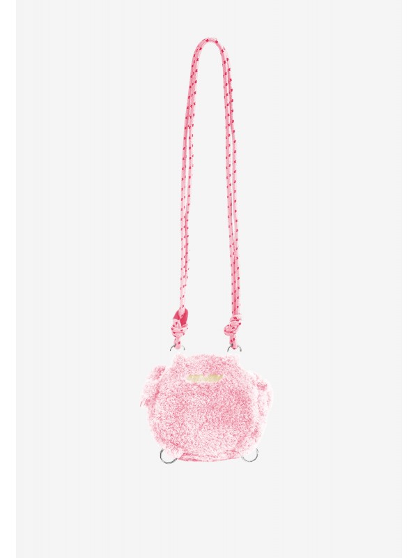 MIKE TEDDY BAG (22cm)