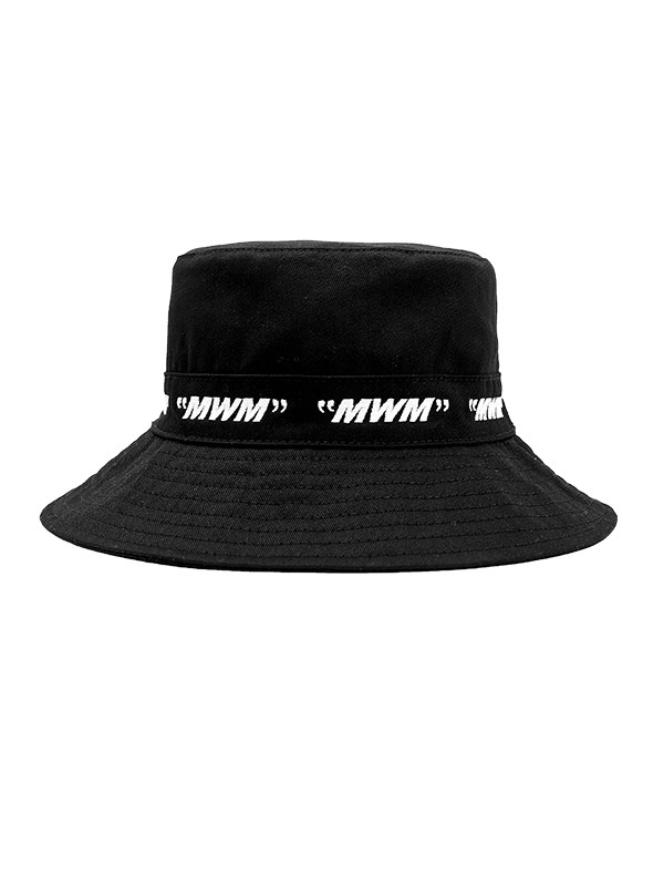 BUCKET HAT