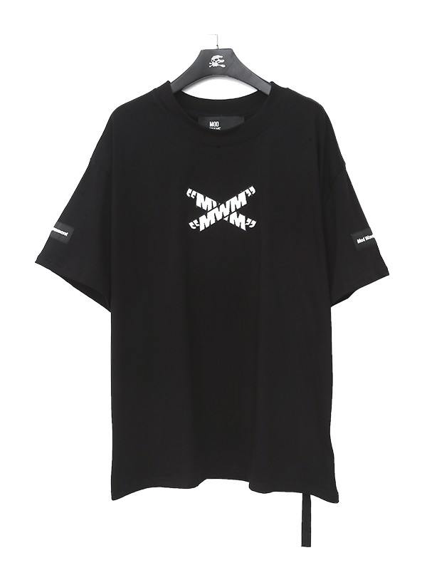 MW032020503 CAMISETA