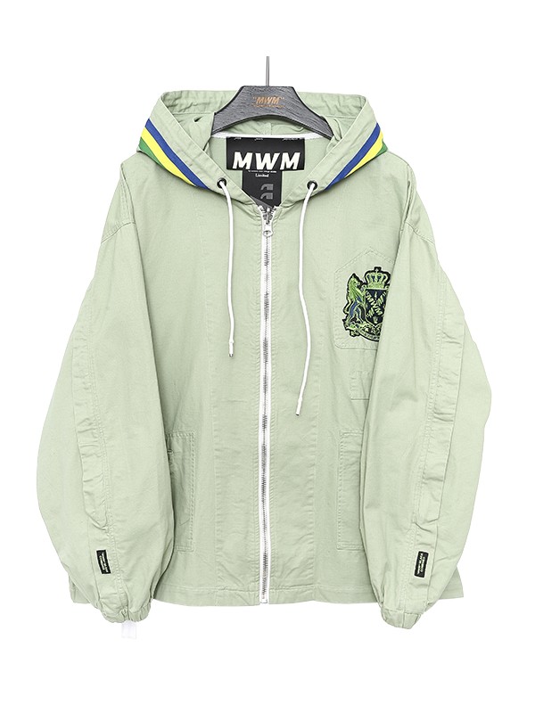 MWM SHIELD JACKET