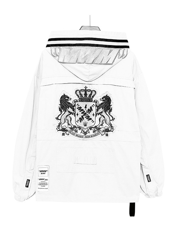 MWM SHIELD JACKET
