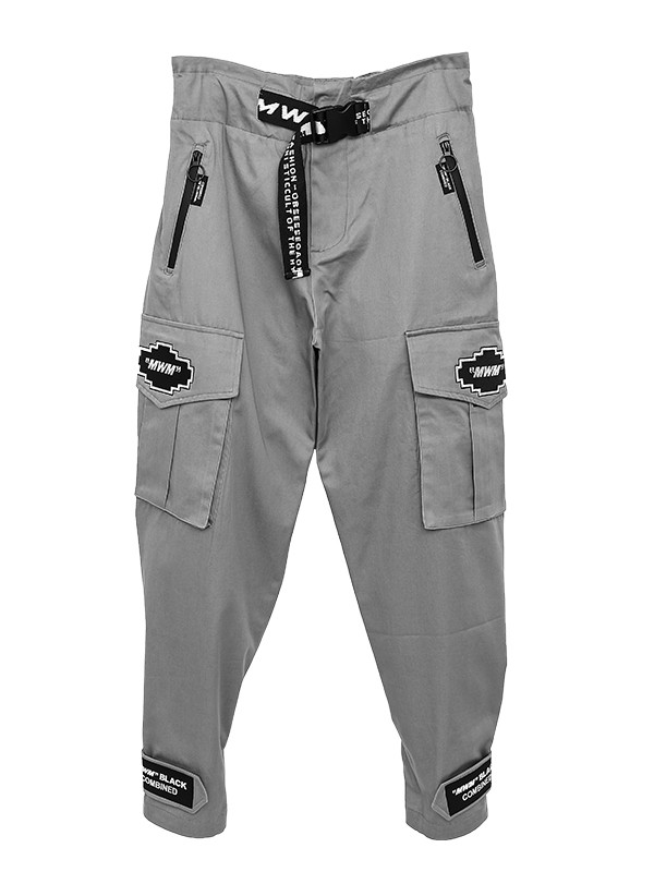 PANTALÓN CARGO