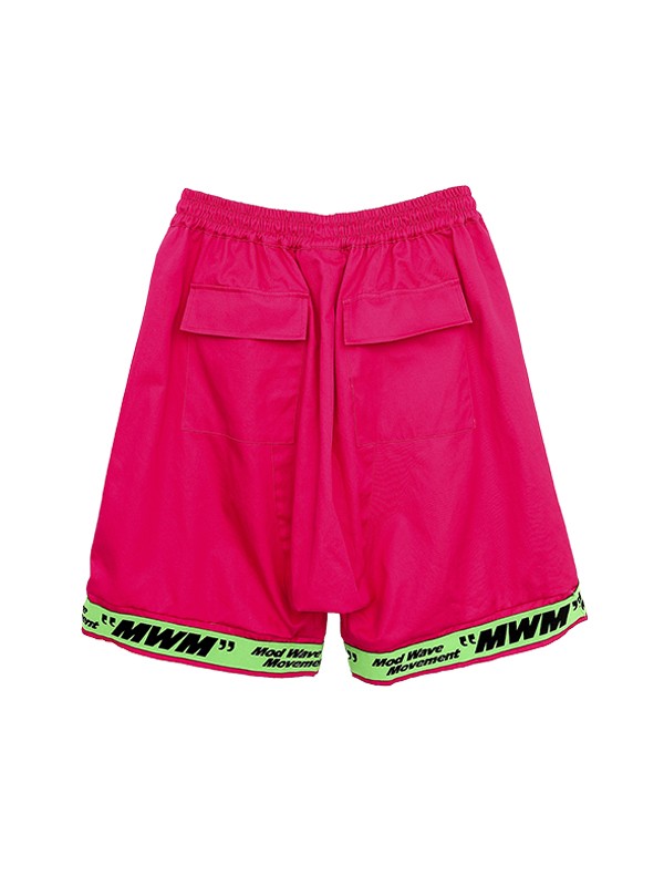 MWM SHORTS