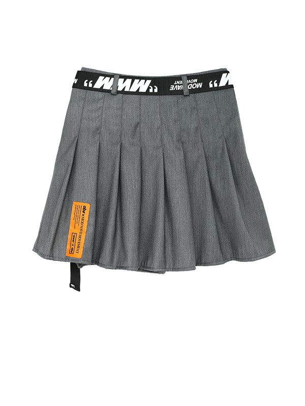 FALDA CINTURÓN MWM