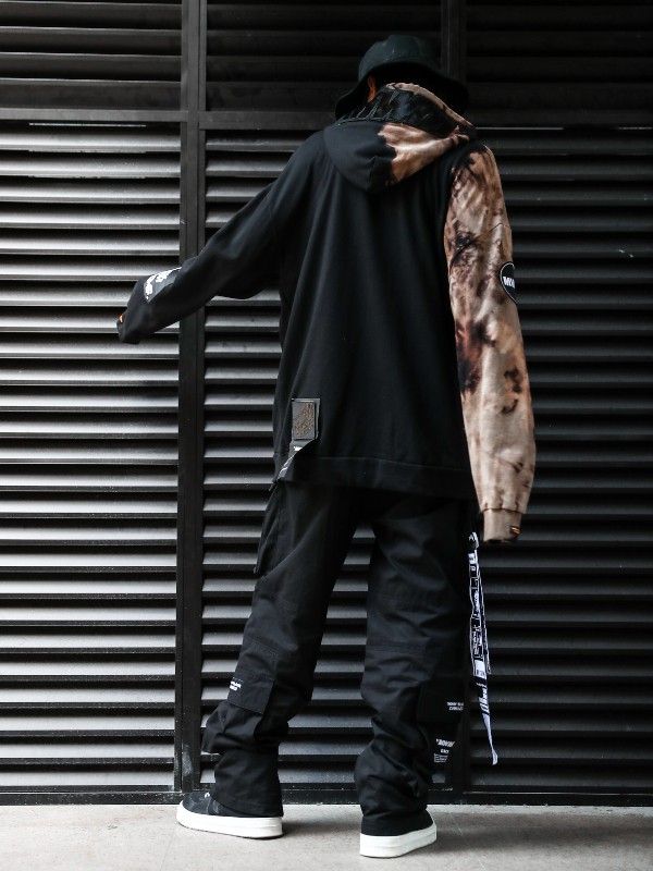 SWEATSHIRT MW043061184