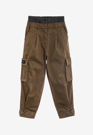 KHAKI