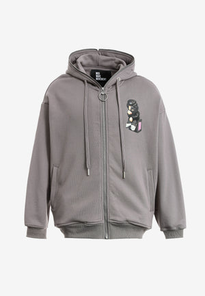 GREY