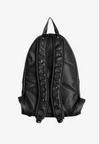 Mochila con tachuelas | MWM [PS_COLORS:BLACK]