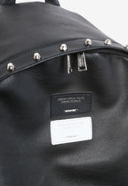 Mochila con tachuelas | MWM [PS_COLORS:BLACK]