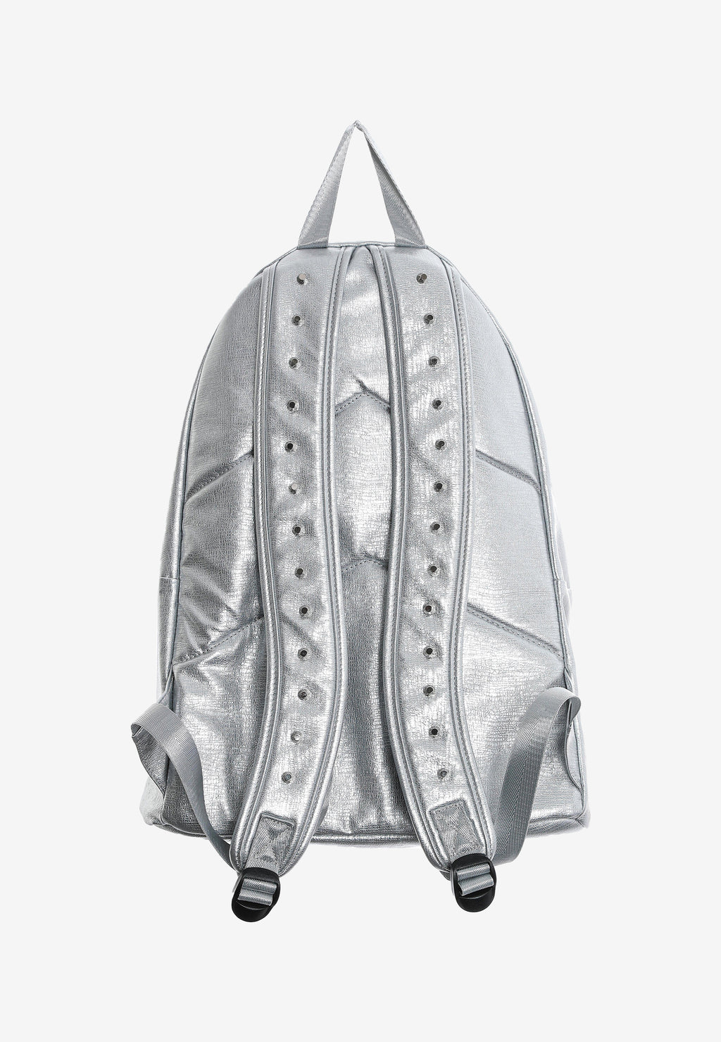 Mochila con tachuelas | MWM [PS_COLORS:SILVER]