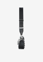 Bolso bandolera con tachuelas y cadena | MWM [PS_COLORS:BLACK]