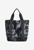 Bolso shopper con bolsillo frontal | MWM [PS_COLORS:UNASSIGNED]