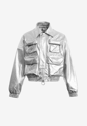 SILVER