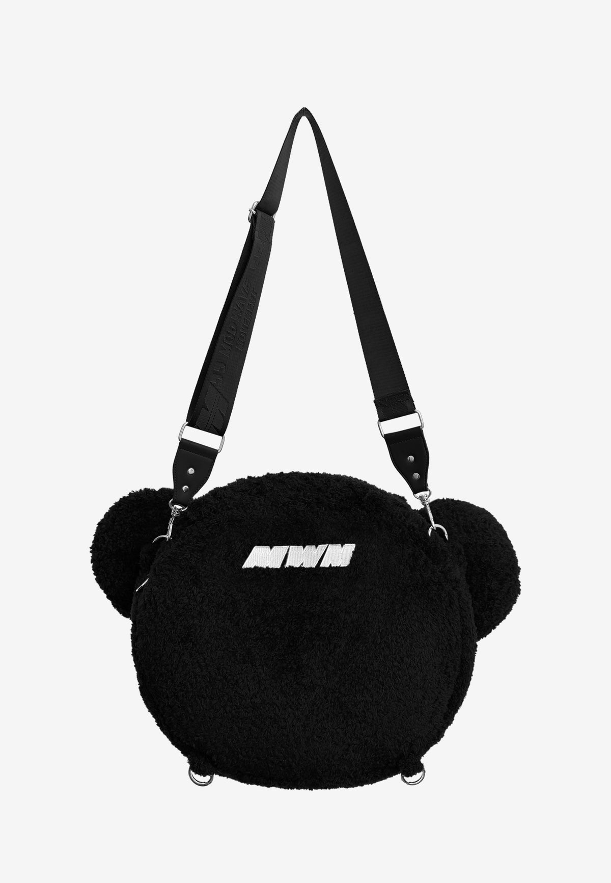BOLSO MIKE TEDDY (42cm)