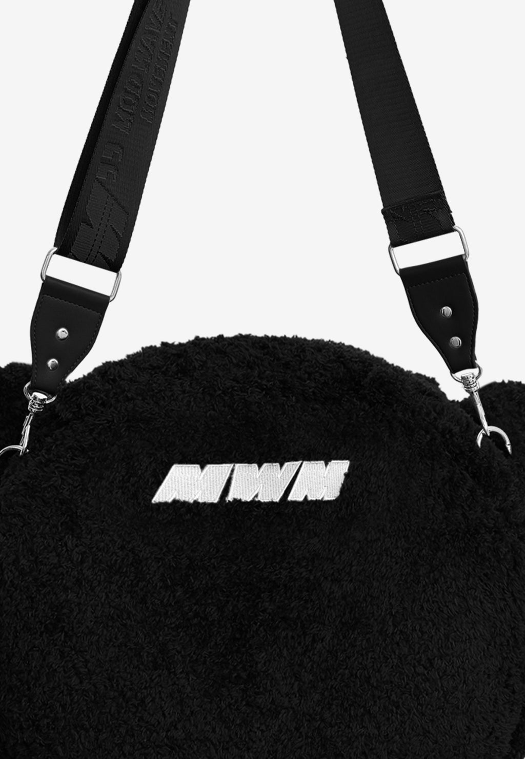 BOLSO MIKE TEDDY (42cm)