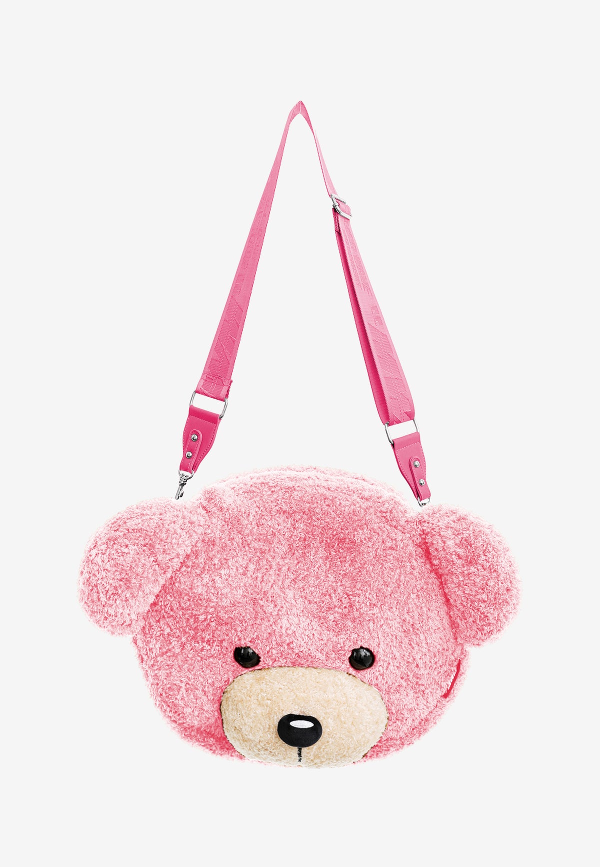 BOLSO MIKE TEDDY (42cm)