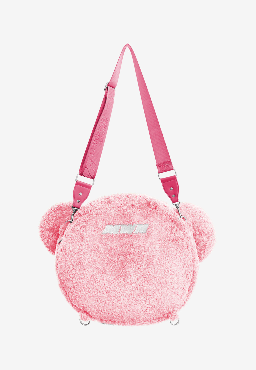 BOLSO MIKE TEDDY (42cm)