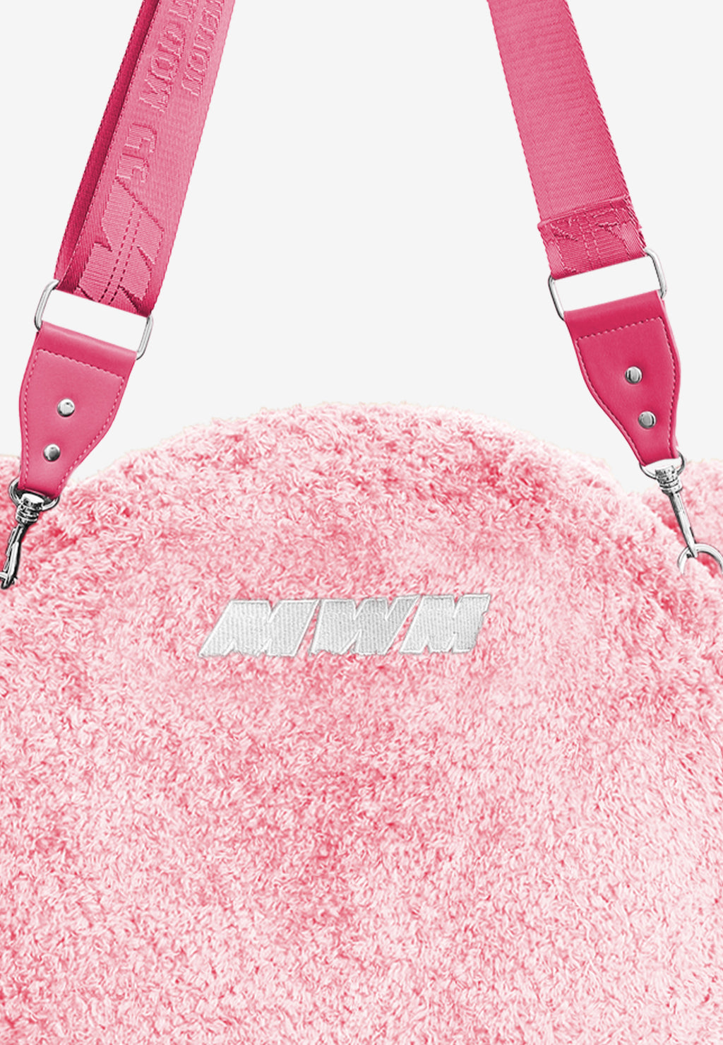 BOLSO MIKE TEDDY (42cm)