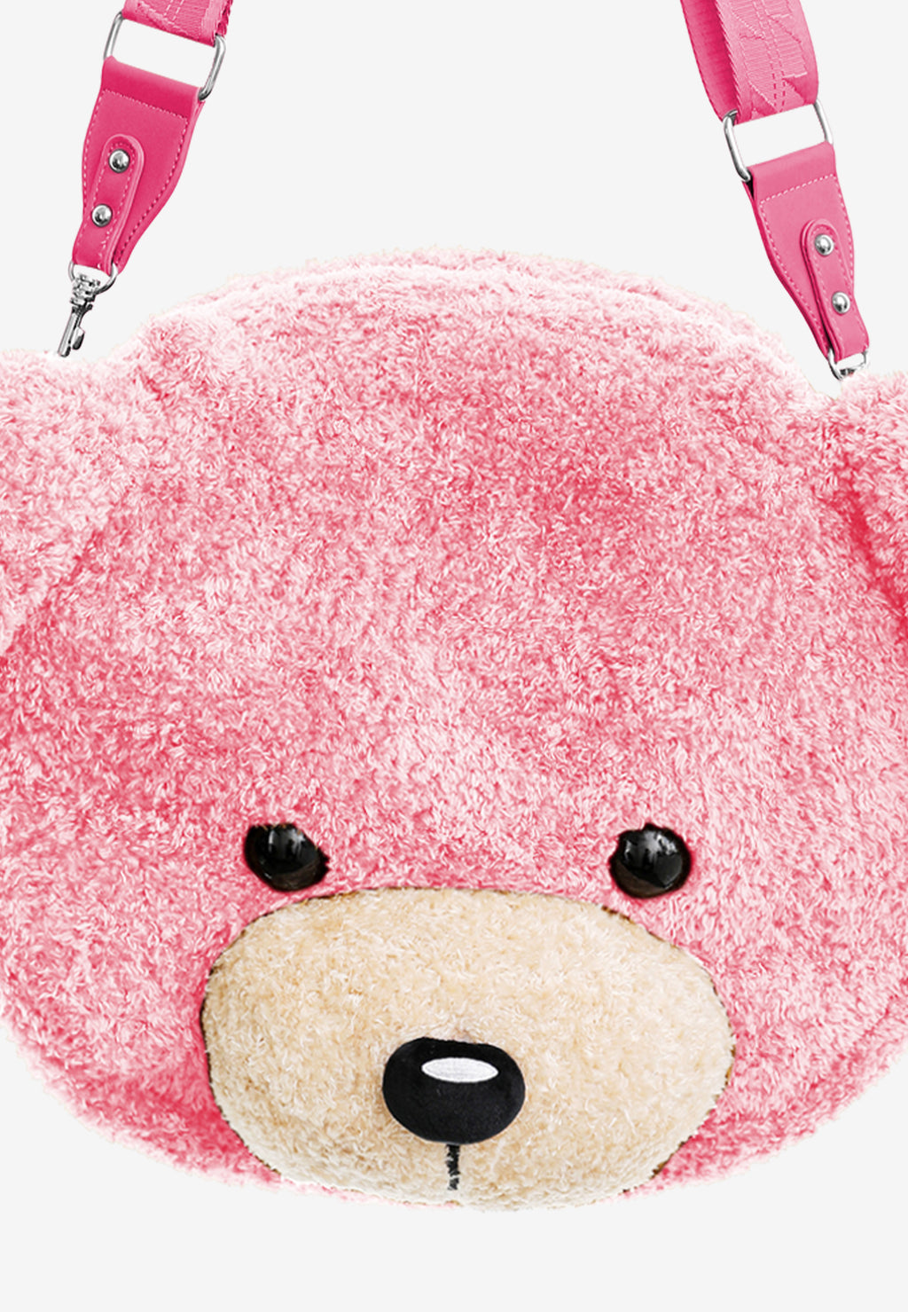 BOLSO MIKE TEDDY (42cm)